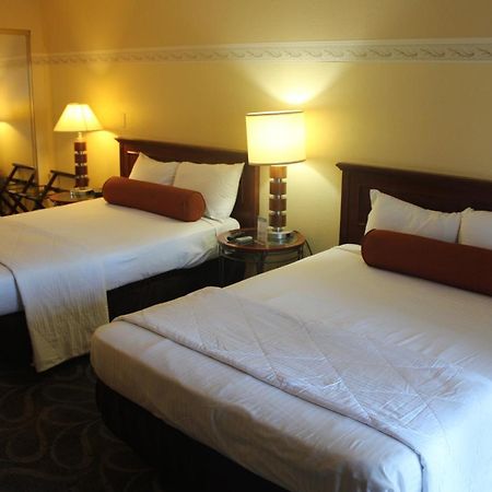 Shalimar Hotel Of Las Vegas Ngoại thất bức ảnh