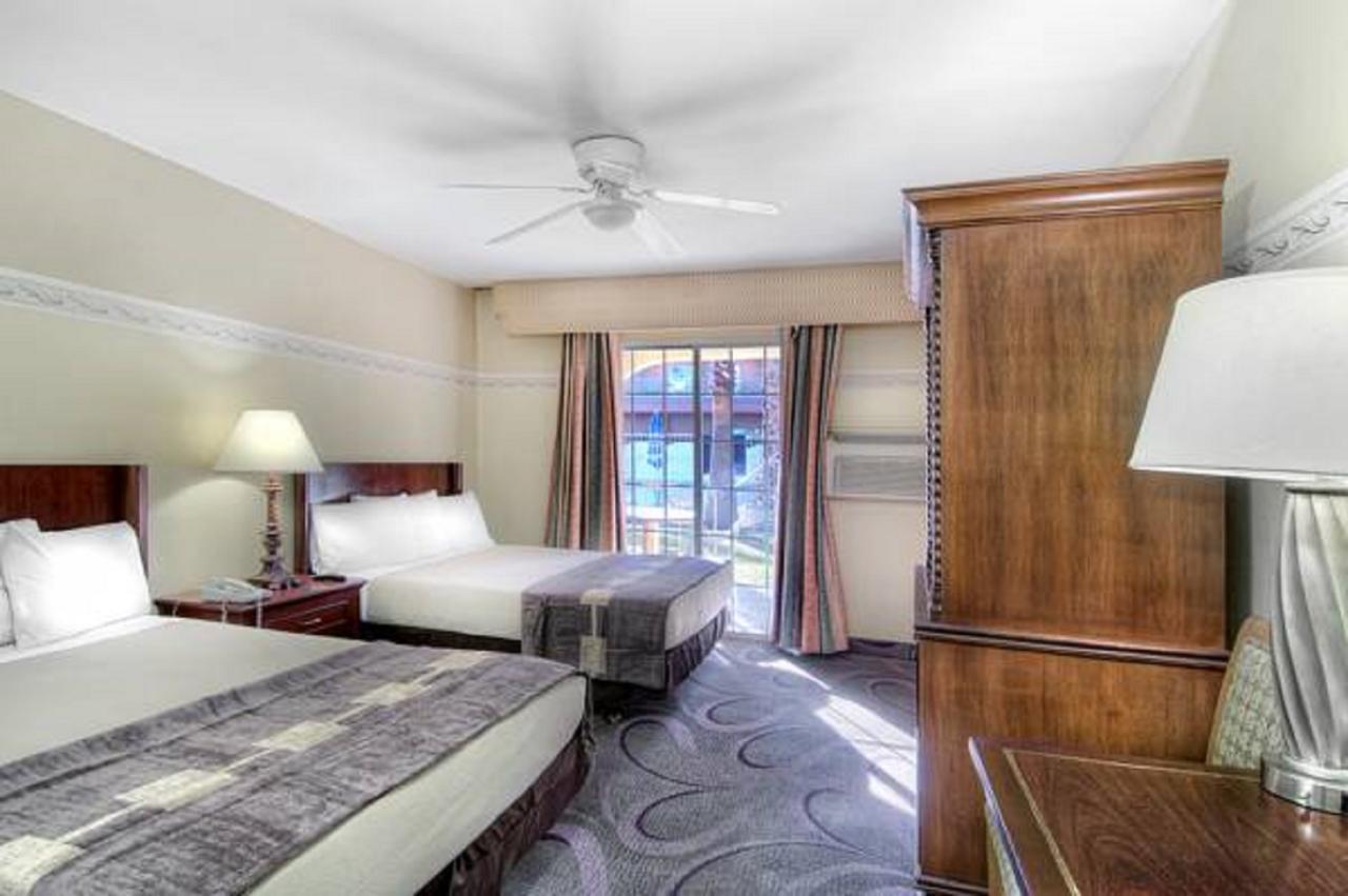 Shalimar Hotel Of Las Vegas Ngoại thất bức ảnh