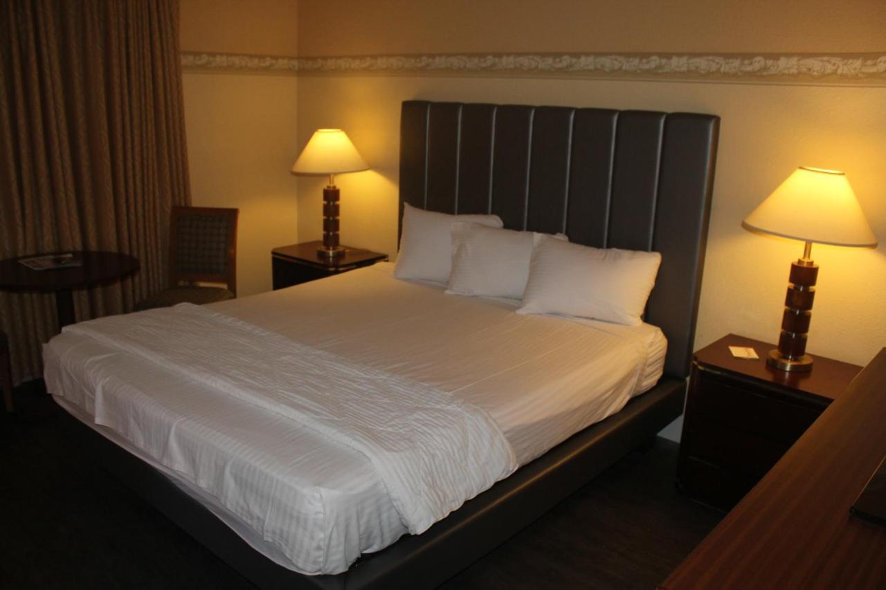 Shalimar Hotel Of Las Vegas Ngoại thất bức ảnh