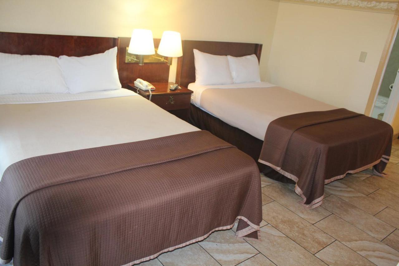 Shalimar Hotel Of Las Vegas Ngoại thất bức ảnh